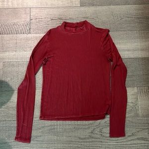 American Eagle long sleeve